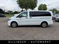 Mercedes-Benz Vito Tourer 114 CDI 9G-Tro Edition Lang 8-Sitzer Blanc - thumbnail 2