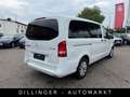 Mercedes-Benz Vito Tourer 114 CDI 9G-Tro Edition Lang 8-Sitzer Blanc - thumbnail 3