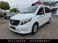 Mercedes-Benz Vito Tourer 114 CDI 9G-Tro Edition Lang 8-Sitzer Blanc - thumbnail 19