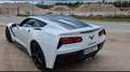 Corvette C7 Stingray Z51 Paket Blanco - thumbnail 6
