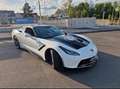 Corvette C7 Stingray Z51 Paket Blanco - thumbnail 3