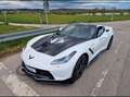 Corvette C7 Stingray Z51 Paket Blanco - thumbnail 2
