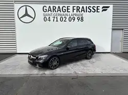 Mercedes-Benz Classe C 43 AMG 390ch 4Matic Speedshift TCT AMG