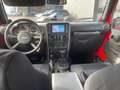Jeep Wrangler 2.8 CRD 177 FAP Unlimited Sport Carplay camera Rouge - thumbnail 3