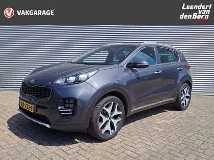 Kia Sportage 1.6 T-GDI GT-Line First Edition | Navi | Trekhaak