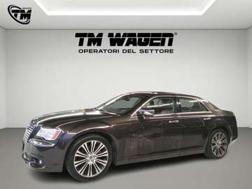 3.0 V6 mjt II Executive 239cv auto