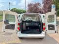 Peugeot Partner Tepee 1.6 BlueHDi 100cv E6 4X4 Endurance Iva Incl. Blanc - thumbnail 45