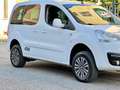 Peugeot Partner Tepee 1.6 BlueHDi 100cv E6 4X4 Endurance Iva Incl. Blanc - thumbnail 5