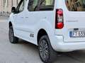 Peugeot Partner Tepee 1.6 BlueHDi 100cv E6 4X4 Endurance Iva Incl. Blanc - thumbnail 10