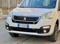 Peugeot Partner Tepee 1.6 BlueHDi 100cv E6 4X4 Endurance Iva Incl. Blanc - thumbnail 3