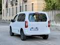 Peugeot Partner Tepee 1.6 BlueHDi 100cv E6 4X4 Endurance Iva Incl. Blanc - thumbnail 9