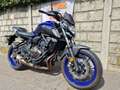 Yamaha MT-07 - thumbnail 2