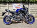 Yamaha MT-07 - thumbnail 1