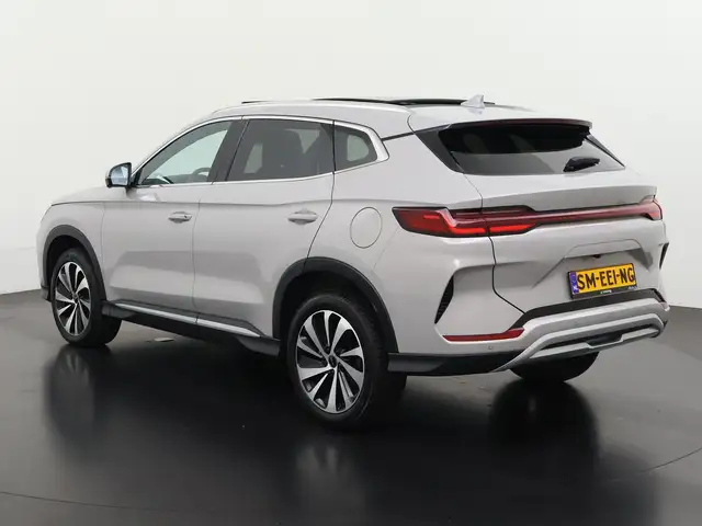 Byd Seal U view 6