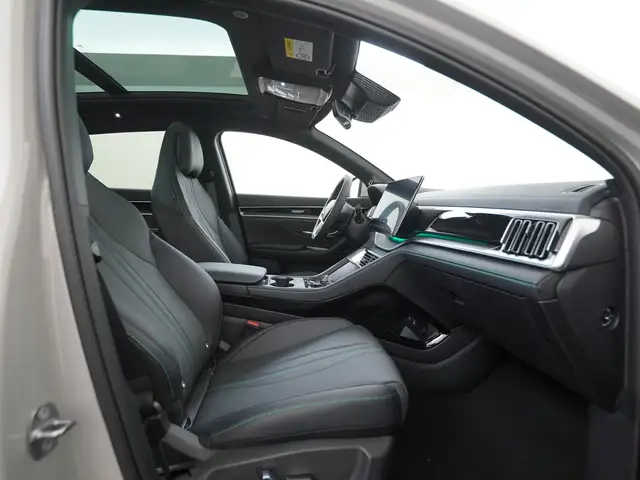 Byd Seal U view 3