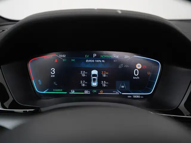 Byd Seal U view 8