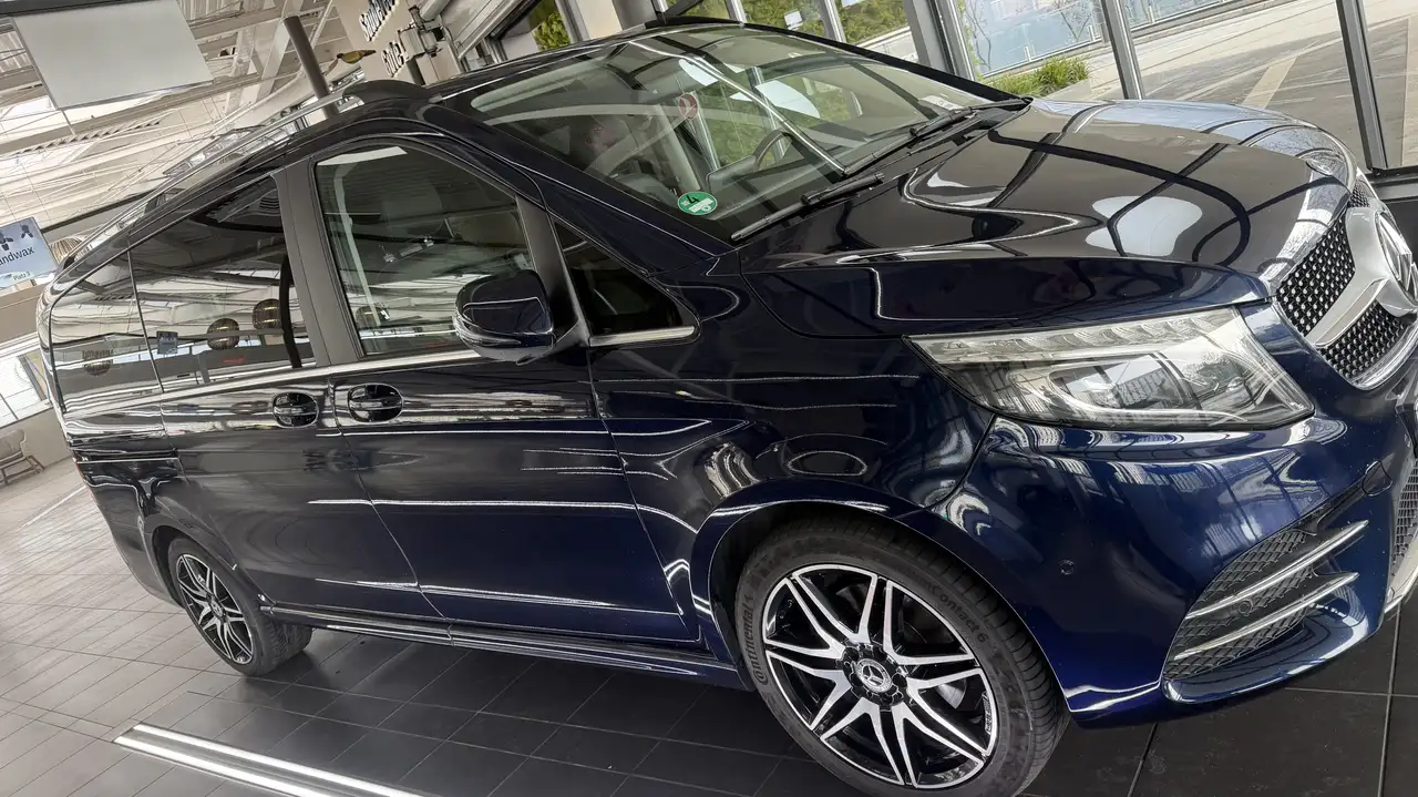 Mercedes-Benz V 300