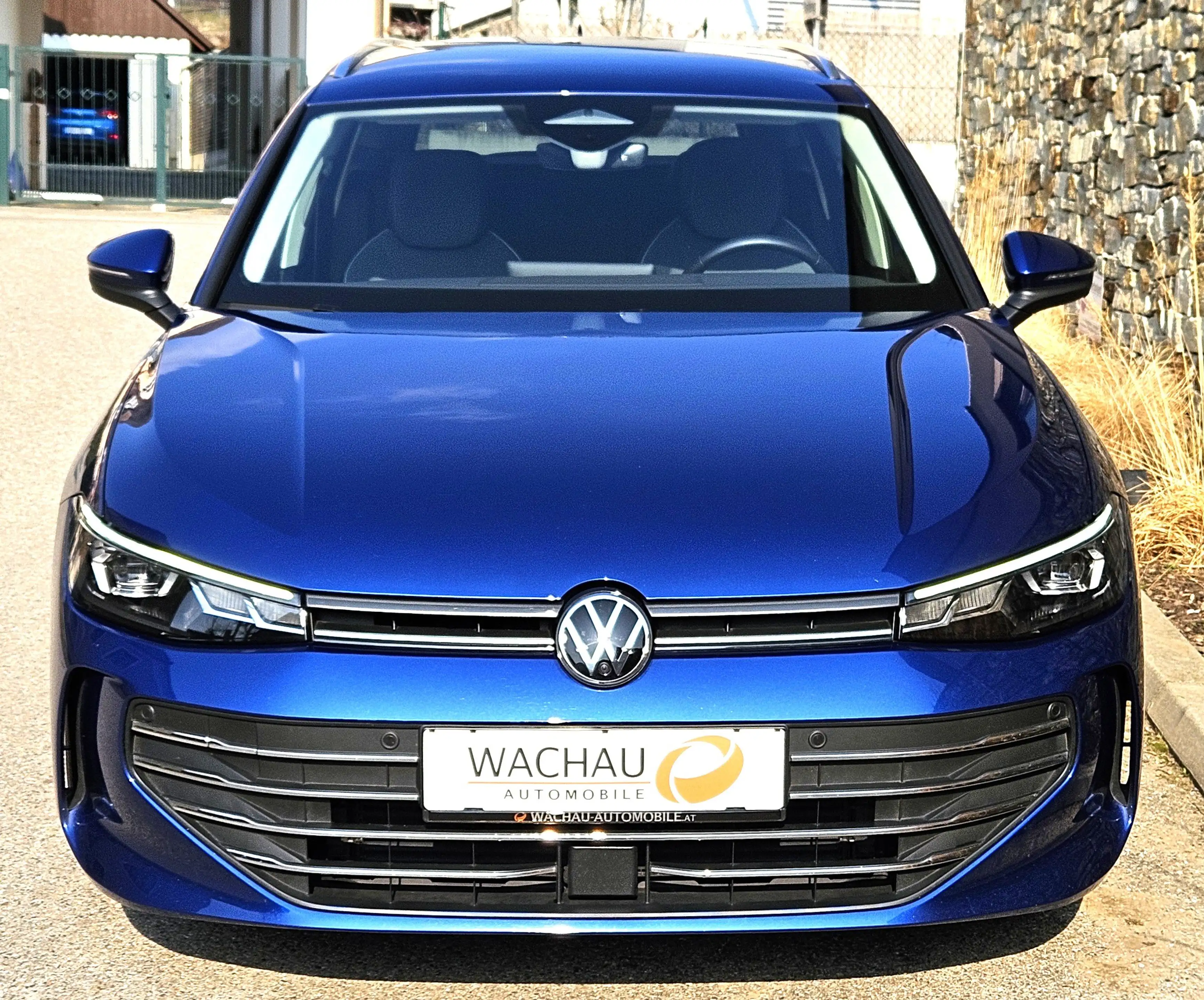 Volkswagen Passat Variant 2.0 TDI 110 kW Business*IQ.DRIVE*Massage*Garantie* — photo 7
