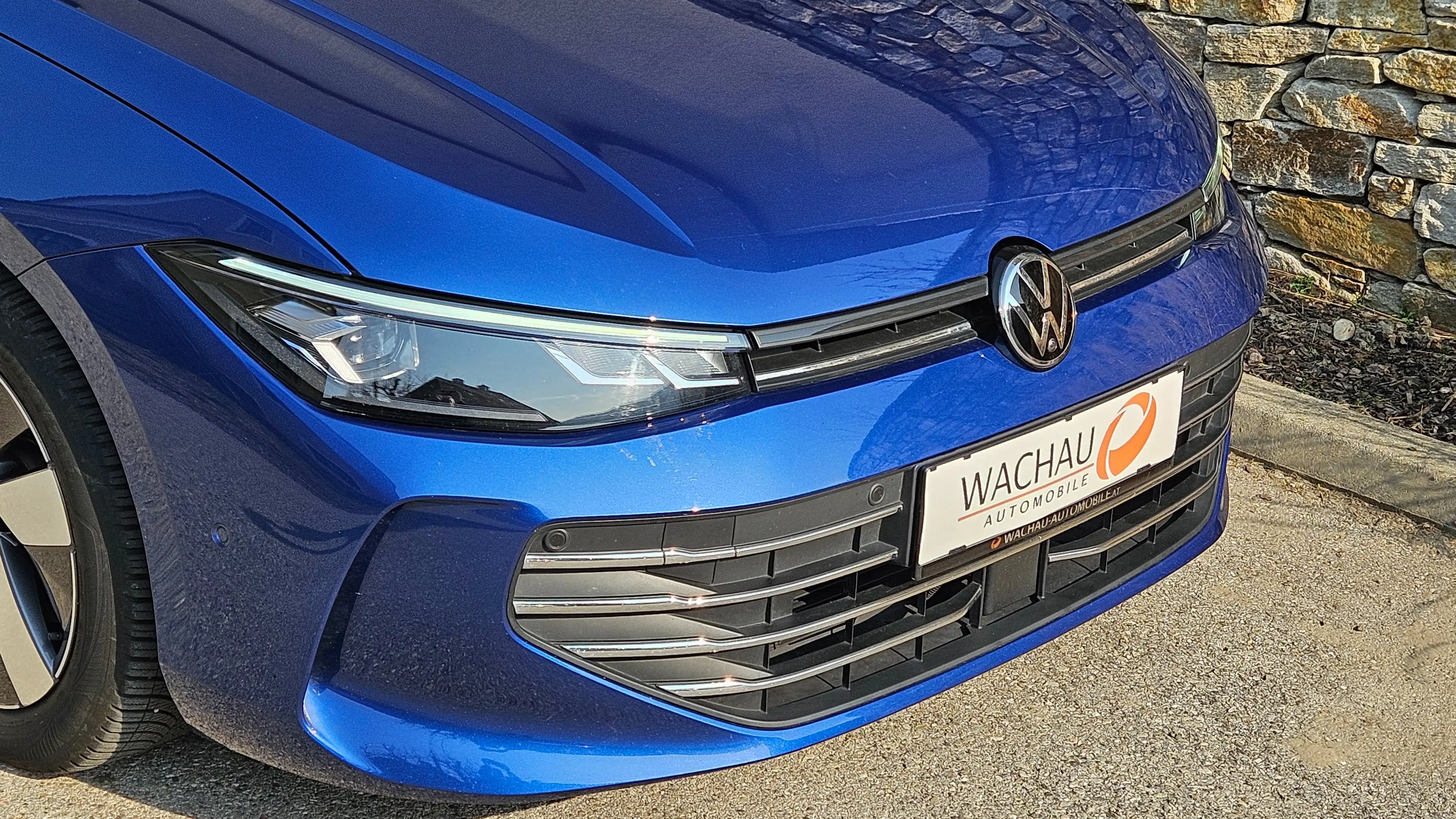 Volkswagen Passat Variant 2.0 TDI 110 kW Business*IQ.DRIVE*Massage*Garantie* — photo 5