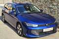 Volkswagen Passat Variant 2.0 TDI 110 kW Business*IQ.DRIVE*Massage*Garantie* Blau - thumbnail 3