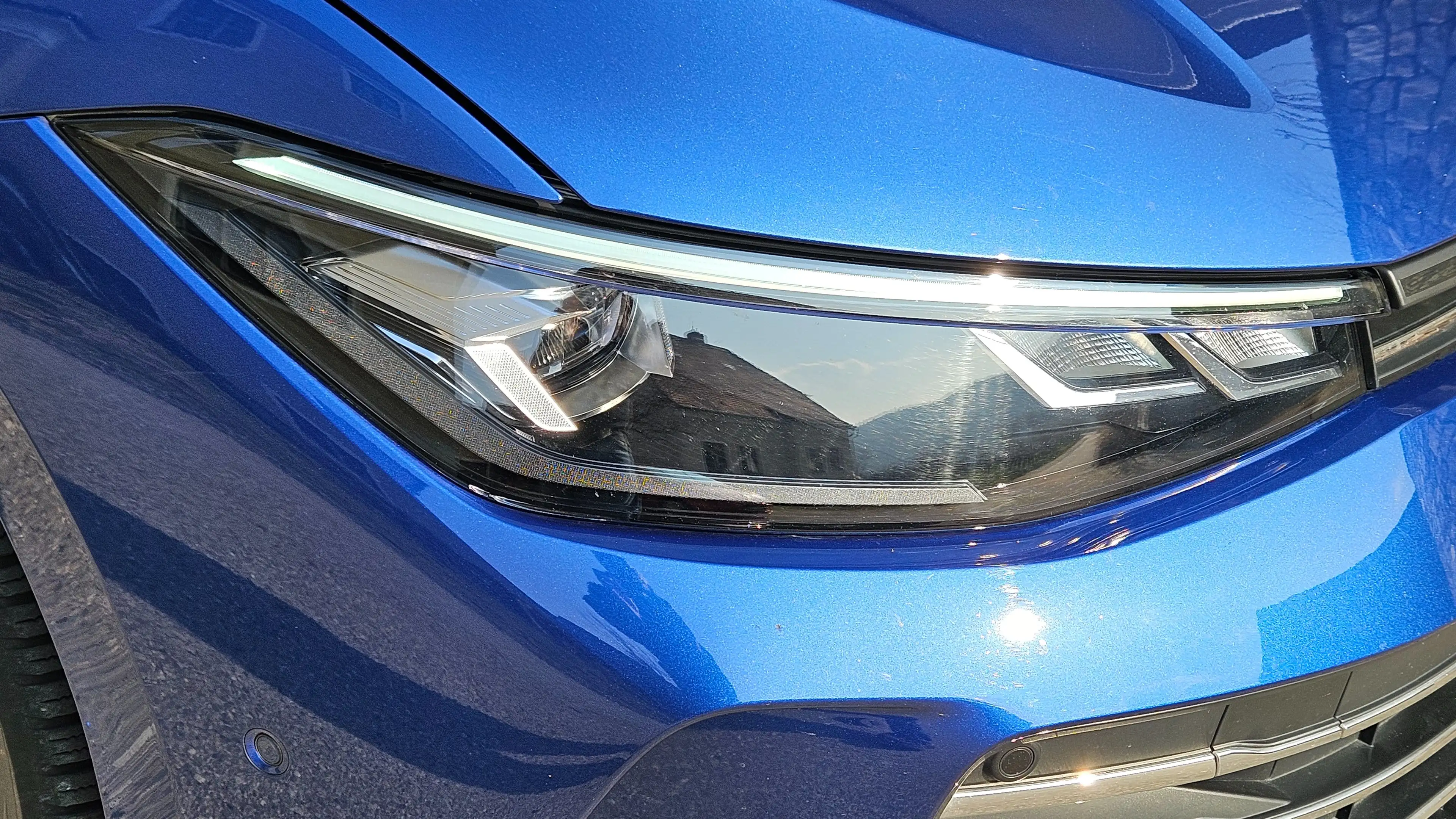 Volkswagen Passat Variant 2.0 TDI 110 kW Business*IQ.DRIVE*Massage*Garantie* — photo 6
