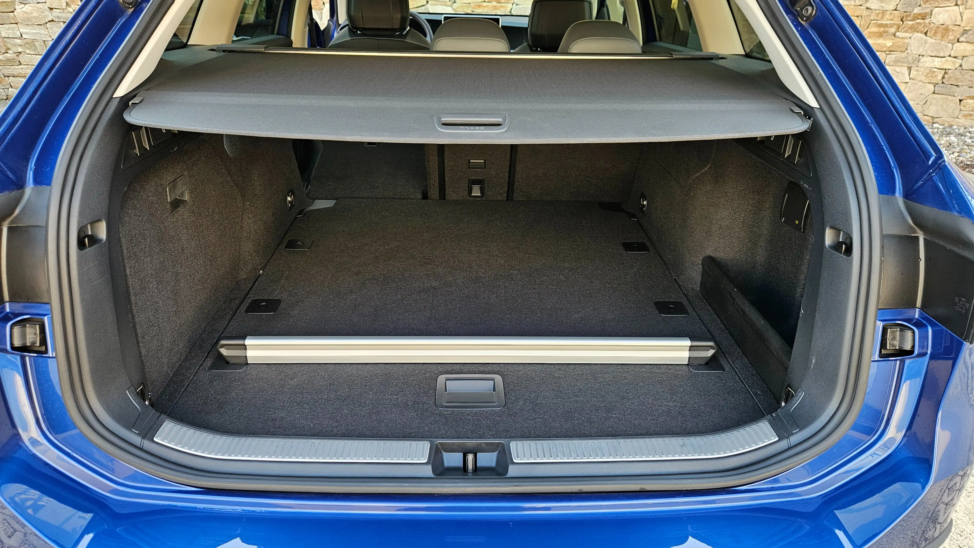 Volkswagen Passat Variant 2.0 TDI 110 kW Business*IQ.DRIVE*Massage*Garantie* — photo 13