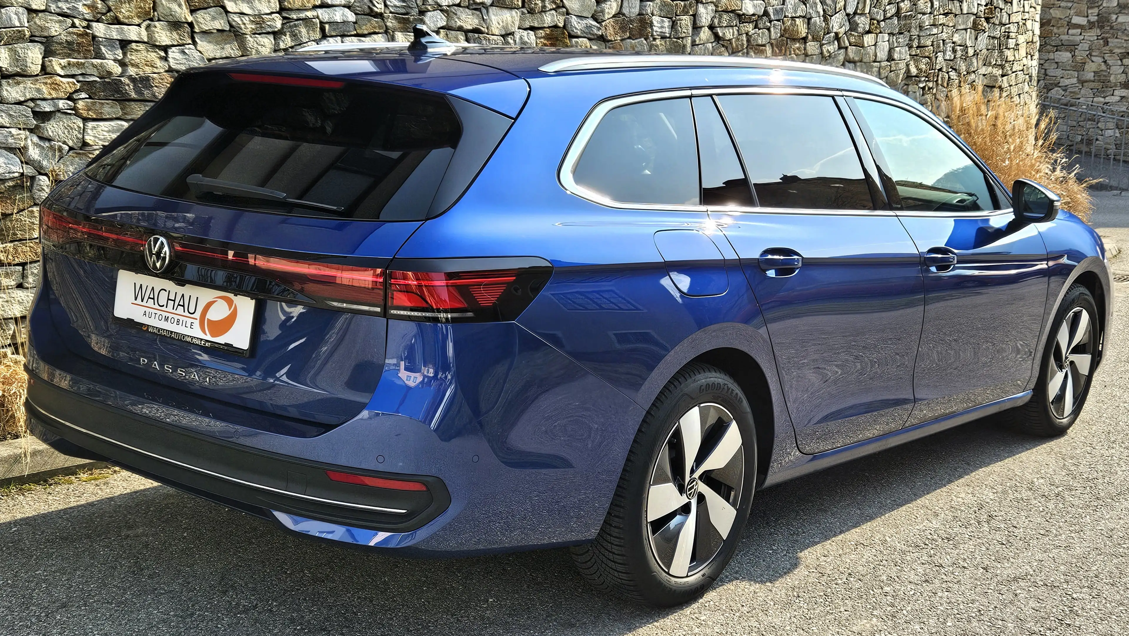 Volkswagen Passat Variant 2.0 TDI 110 kW Business*IQ.DRIVE*Massage*Garantie* — photo 10