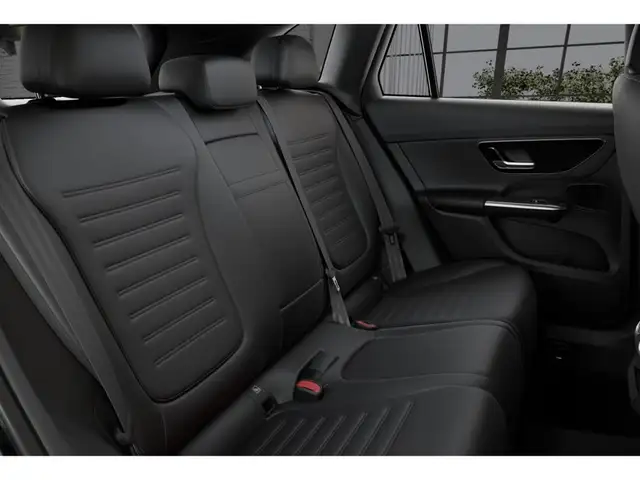 Mercedes-Benz GLC view 11