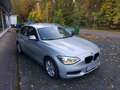 BMW 116 116i 5TÜRER135PS 2HD+CHECKHEFT+XENON+SH+PDC+ALU Grau - thumbnail 4