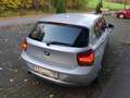 BMW 116 116i 5TÜRER135PS 2HD+CHECKHEFT+XENON+SH+PDC+ALU Grau - thumbnail 8