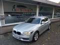 BMW 116 116i 5TÜRER135PS 2HD+CHECKHEFT+XENON+SH+PDC+ALU Grau - thumbnail 1