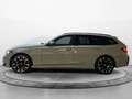 BMW 320 320d xDrive Touring 48V MSport Pro Grijs - thumbnail 3