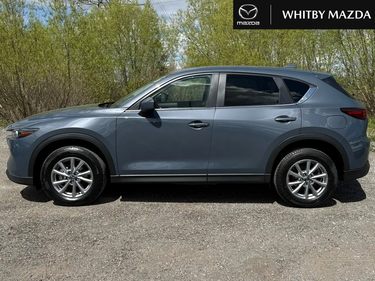 Mazda CX-5 снимка Mazda CX-5