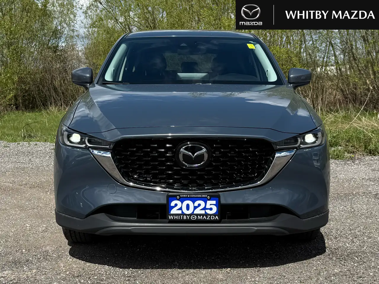 Mazda CX-5 снимка Mazda CX-5
