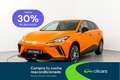 MG MG4 4 Luxury 64kWh Naranja - thumbnail 1