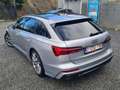 Audi A6 35 TDi Business Edition Sport S tronic(EU6AP) Gris - thumbnail 2