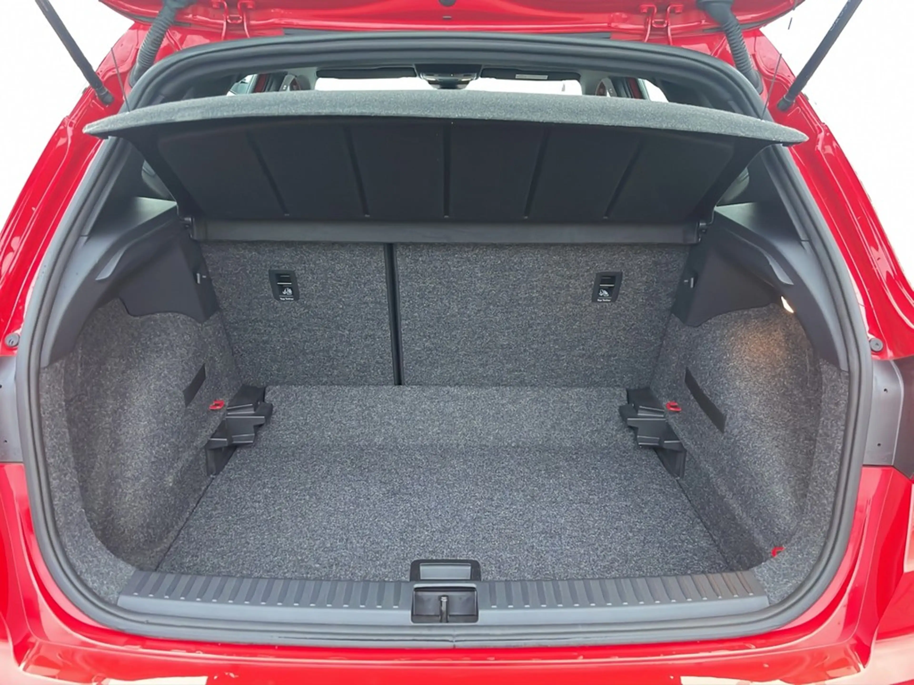 SEAT Arona 1.5 TSI DSG FR VIRTUAL*NAVI*VOLL-LED*TEMP*PDC*S... — photo 10