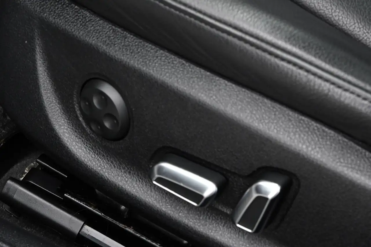 Audi A4 photo Audi A4