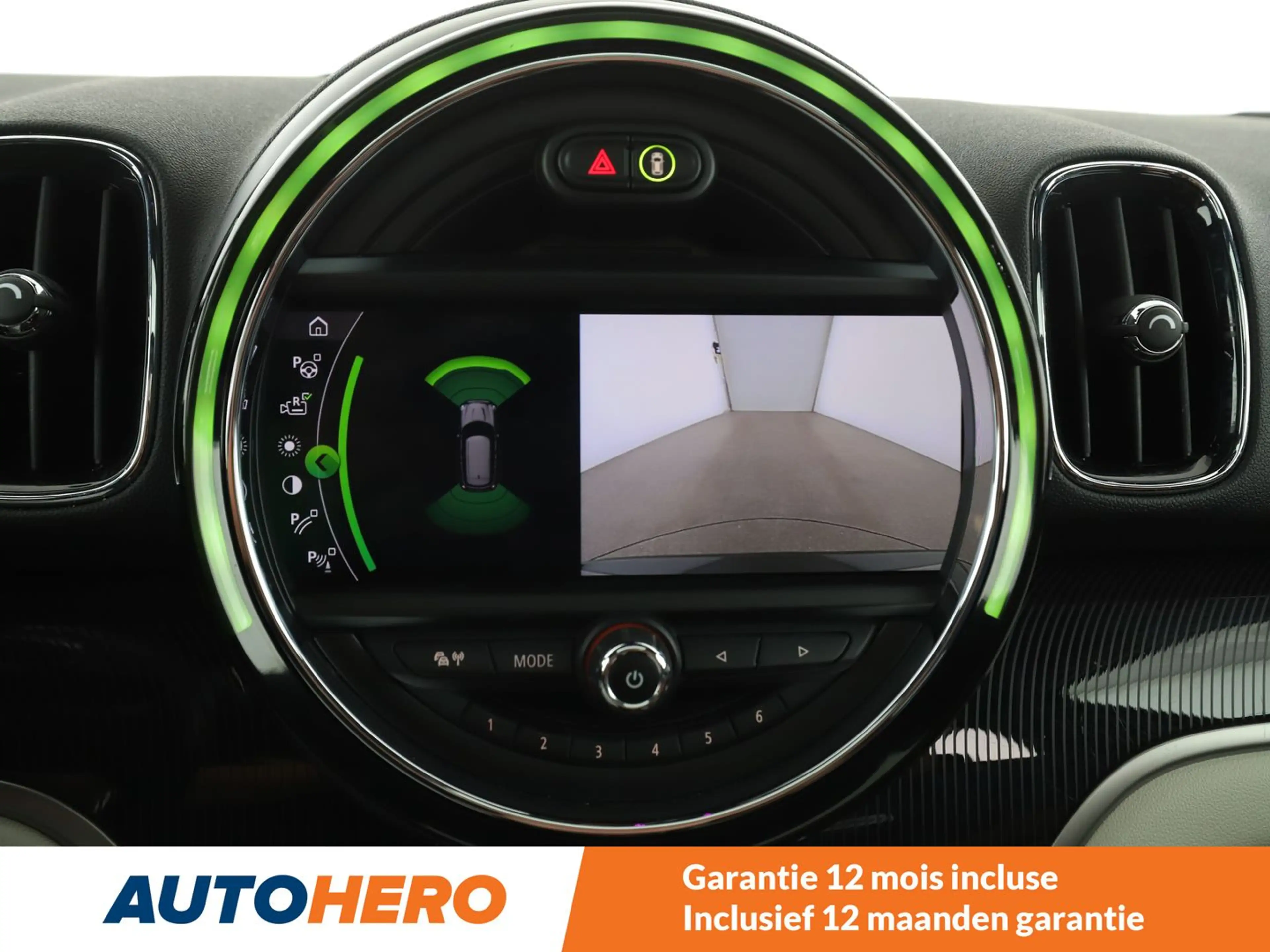 MINI Cooper D Countryman Cooper D — photo 6