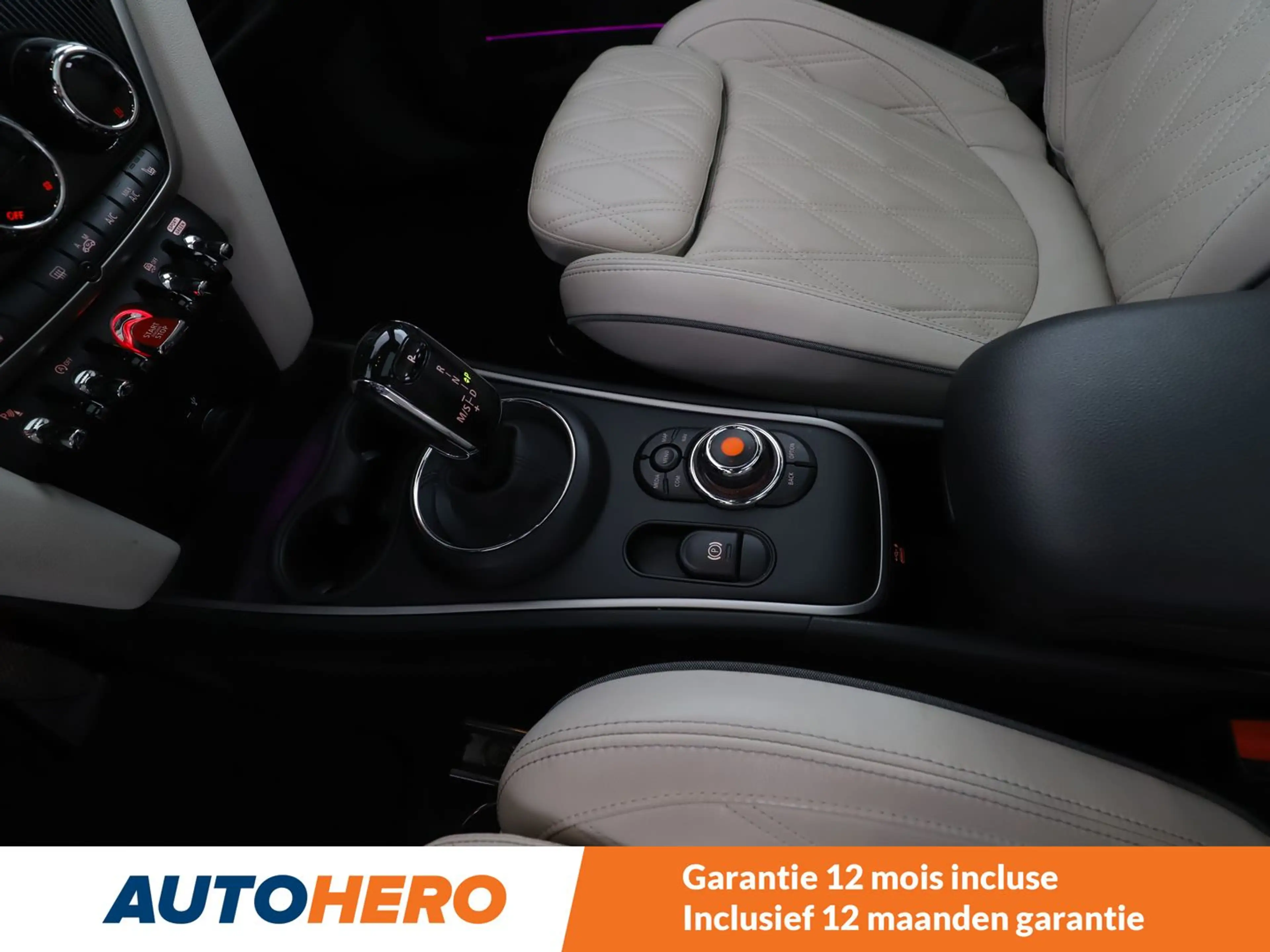 MINI Cooper D Countryman Cooper D — photo 15