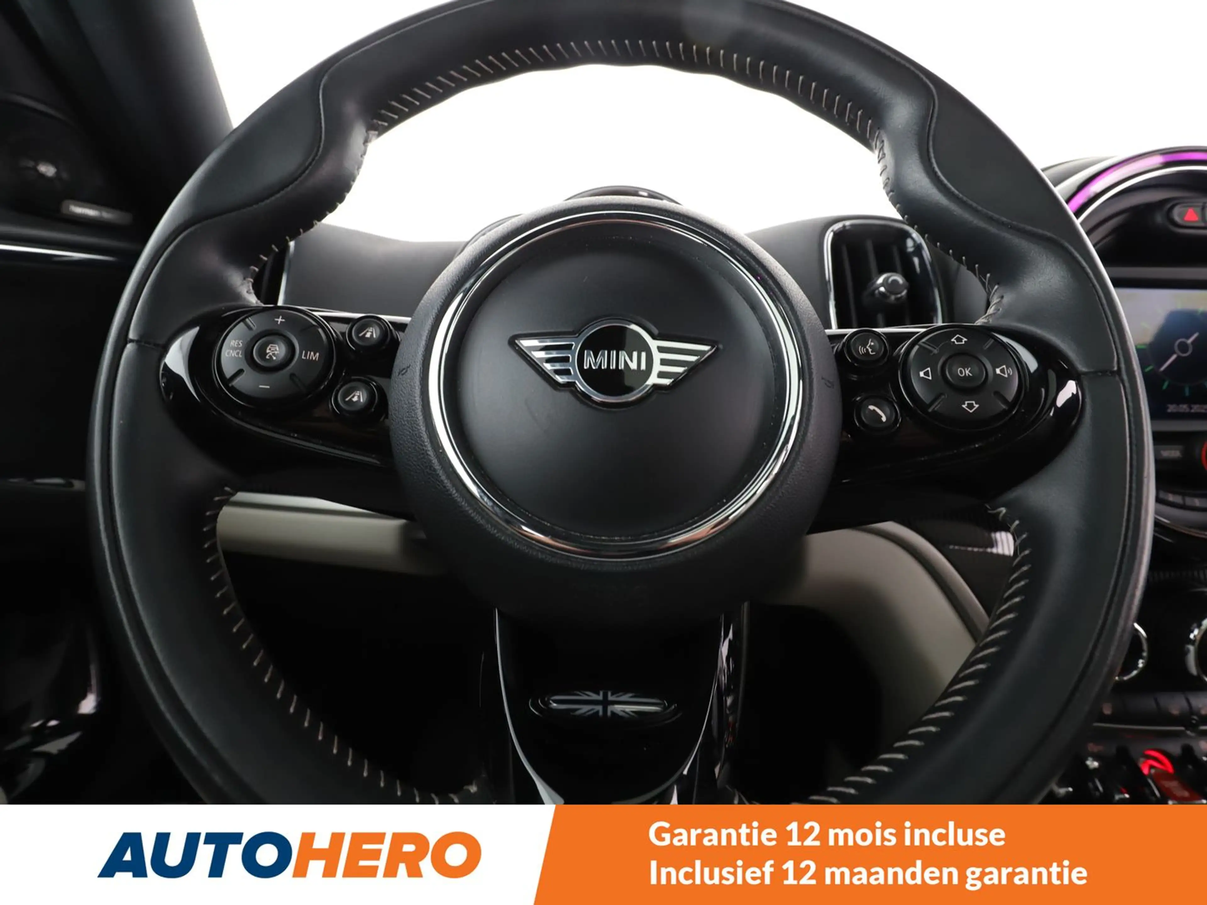MINI Cooper D Countryman Cooper D — photo 9