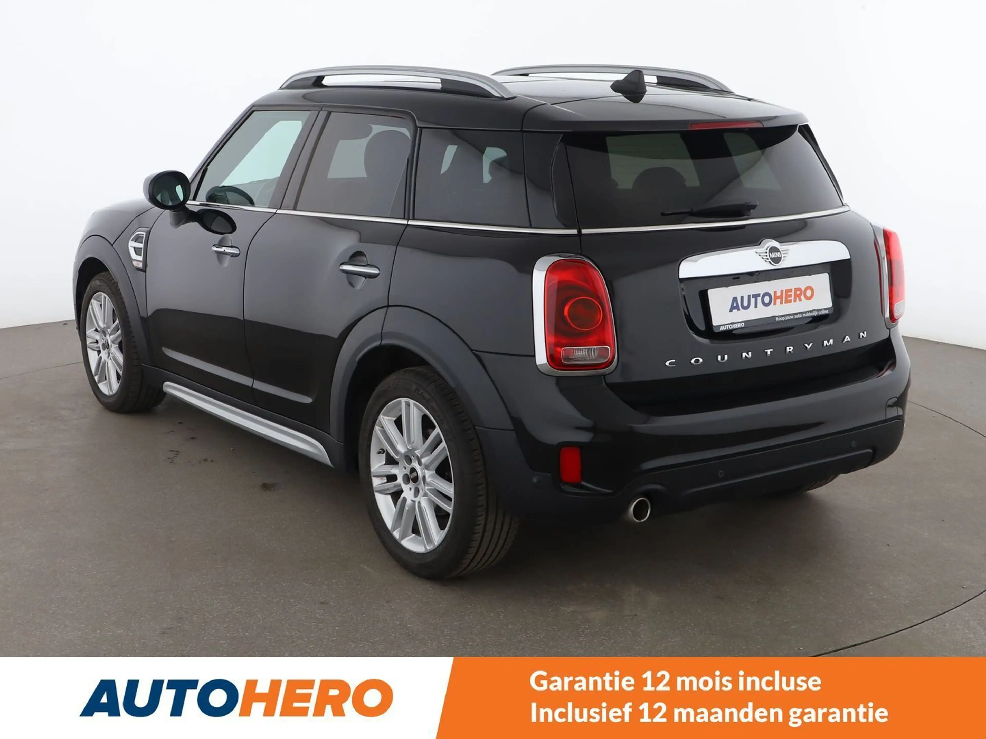 MINI Cooper D Countryman Cooper D — photo 4