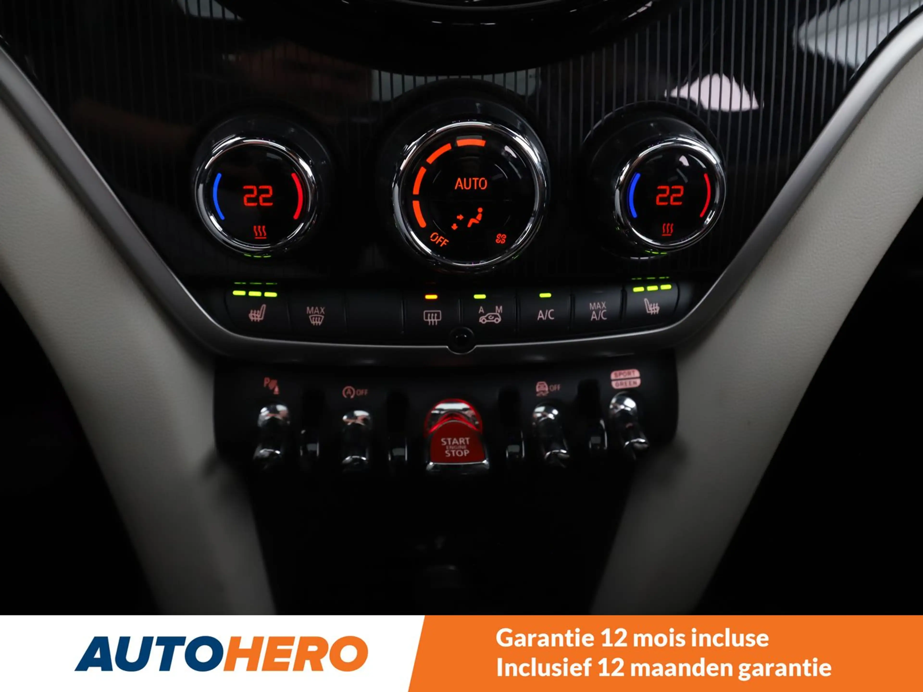 MINI Cooper D Countryman Cooper D — photo 11