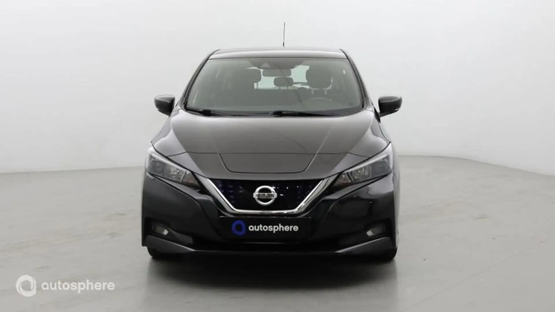 Nissan Leaf 150ch 40kWh Acenta 21.5 - 2