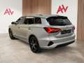 MG MG5 Long Range Luxury 61 kWh ** ACC | 360 Cam | Key... Plateado - thumbnail 10