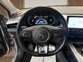 MG MG5 Long Range Luxury 61 kWh ** ACC | 360 Cam | Key... Plateado - thumbnail 15