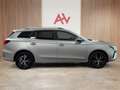 MG MG5 Long Range Luxury 61 kWh ** ACC | 360 Cam | Key... Plateado - thumbnail 5