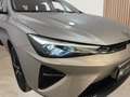 MG MG5 Long Range Luxury 61 kWh ** ACC | 360 Cam | Key... Plateado - thumbnail 4