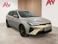 MG MG5 Long Range Luxury 61 kWh ** ACC | 360 Cam | Key... Plateado - thumbnail 3