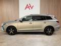 MG MG5 Long Range Luxury 61 kWh ** ACC | 360 Cam | Key... Plateado - thumbnail 11